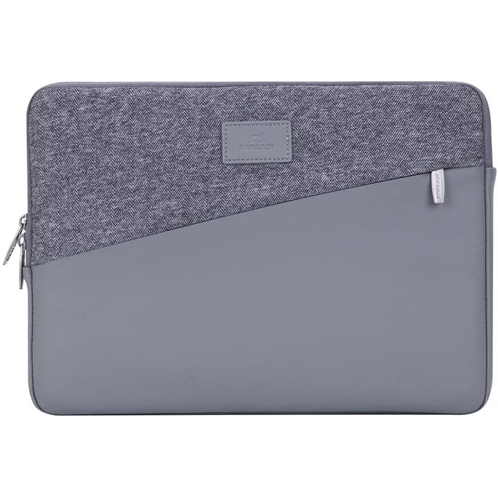 7903 Housse grise MacBook Pro et Ultrabook 13,3