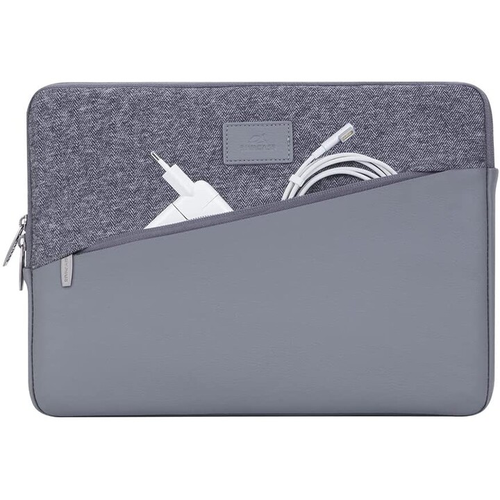 7903 Custodia grigia per MacBook Pro e Ultrabook 13,3