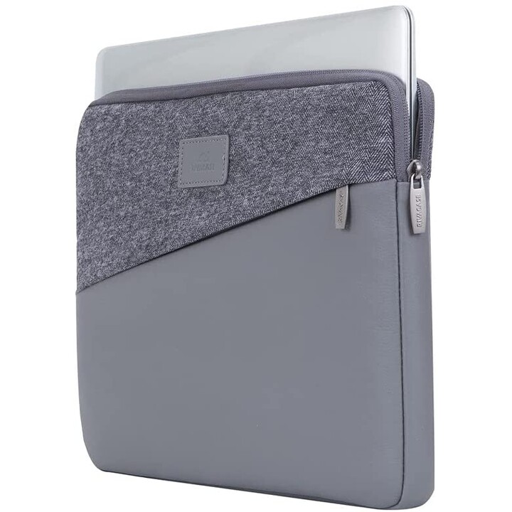 7903 Housse grise MacBook Pro et Ultrabook 13,3