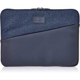 7903 Housse bleue MacBook Pro et Ultrabook 13,3
