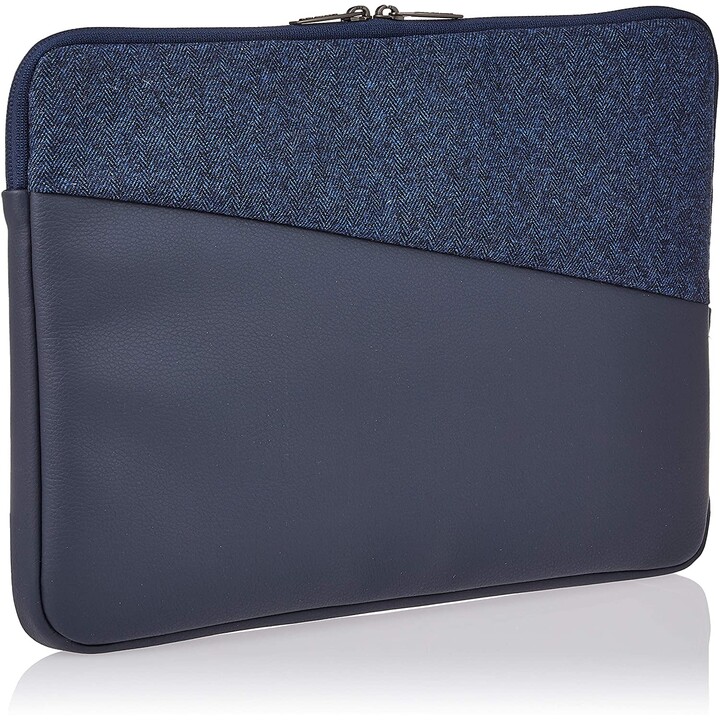 7903 capa azul para MacBook Pro e Ultrabook 13,3