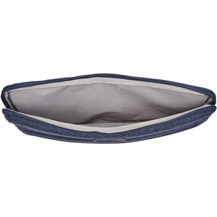 7903 capa azul para MacBook Pro e Ultrabook 13,3