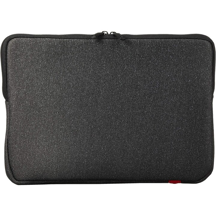 Bolsa para laptop 5123 Antishock cinza escuro para Macbook 13