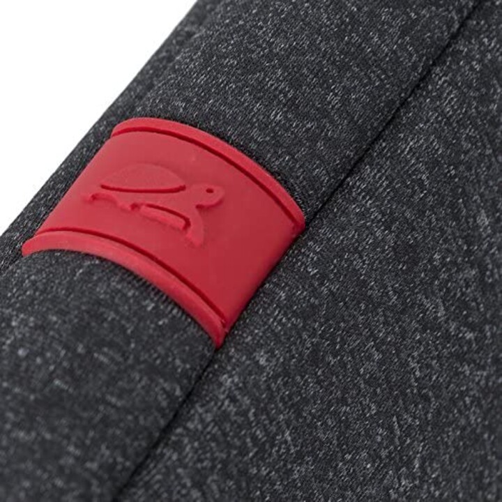 5123 Housse antichoc gris foncé pour ordinateur portable pour Macbook 13