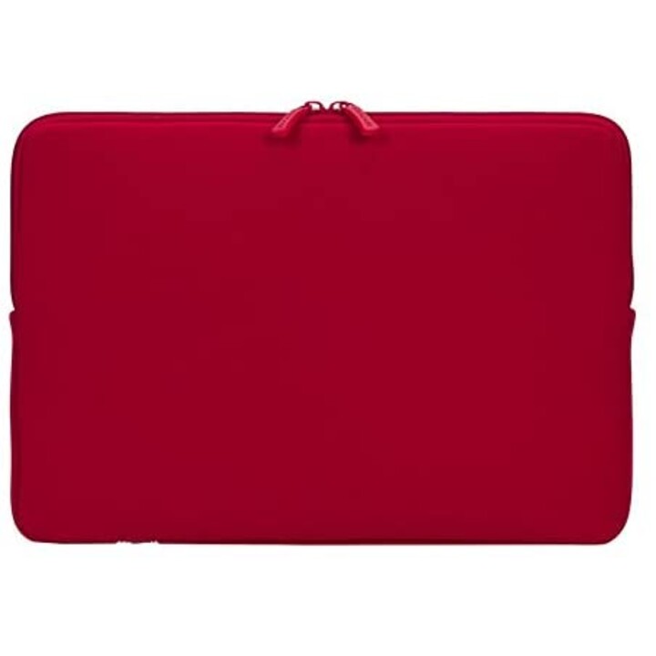 5123 Custodia rossa per laptop antishock per Macbook 13,3