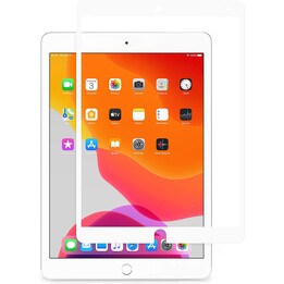 iVisor AG Anti-glare Screen Protector for iPad Pro/Air (10.5-inch) - White