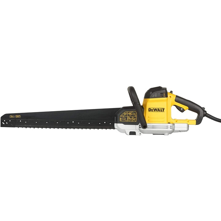 DeWALT DWE397 Alligator-Säge
