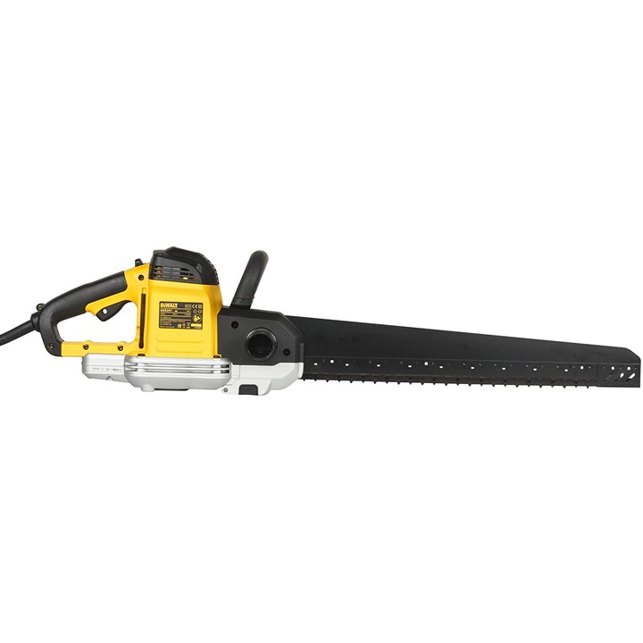 DeWALT DWE397 Alligator-Säge