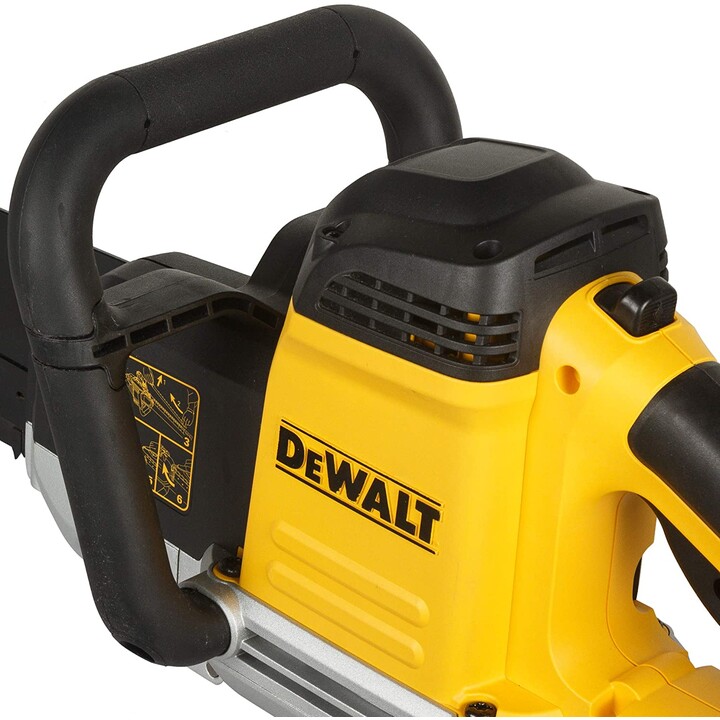 DeWALT DWE397 Alligator-Säge