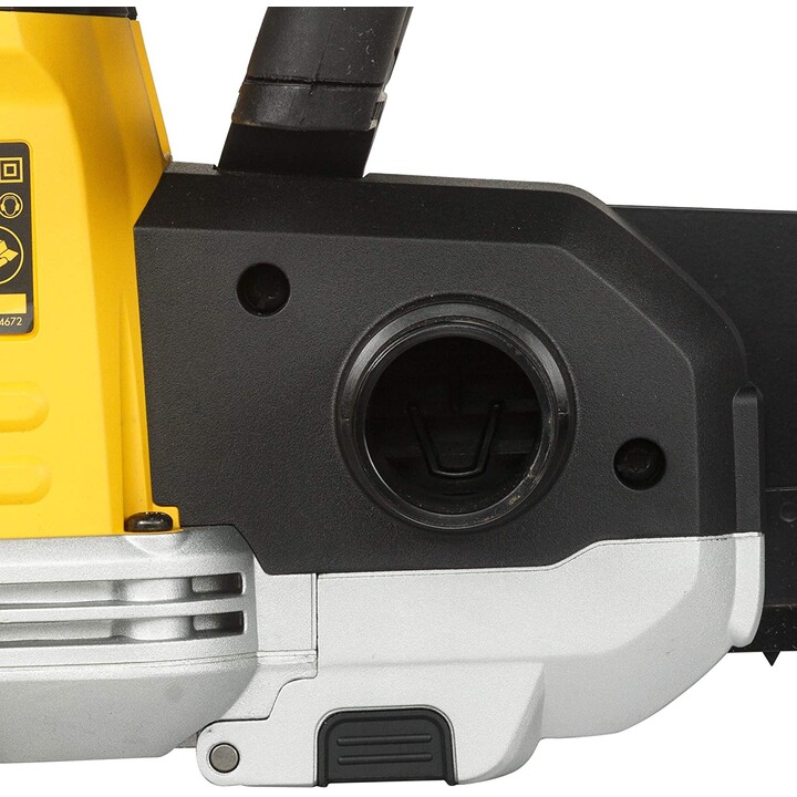 DeWALT DWE397 Alligator-Säge