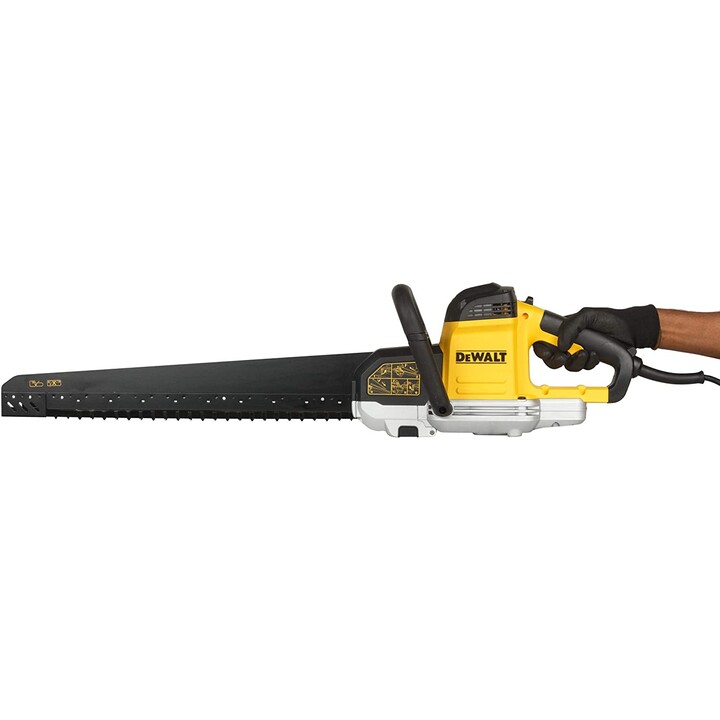 Serra sabre DeWALT DWE397