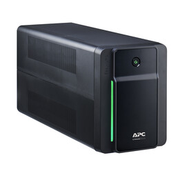 APC Easy UPS Línea interactiva 2,2 kVA 1200 W 6 salidas AC