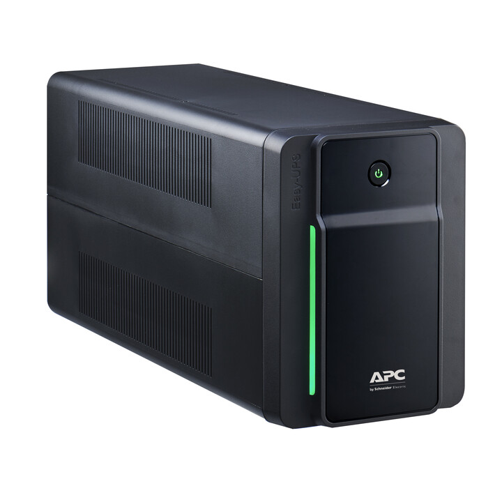 APC Easy UPS Line Interactive 2.2 kVA 1200 W 6 tomadas AC