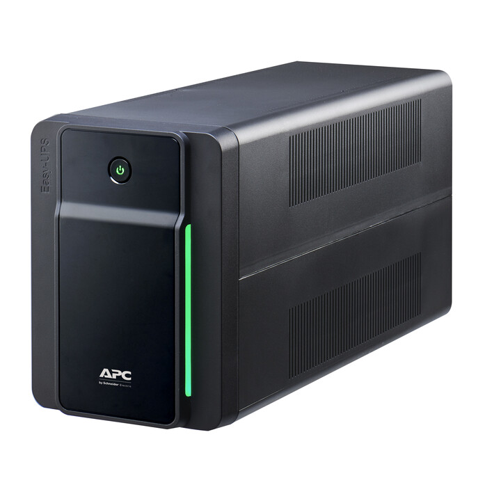 APC Easy UPS Line Interactive 2.2 kVA 1200 W 6 AC outlets