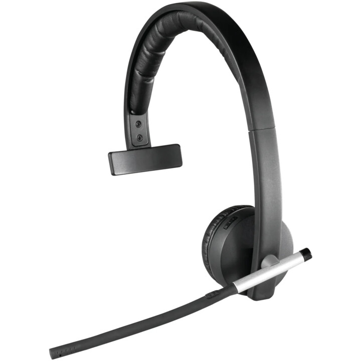 Logitech H820e Mono Bluetooth Nero