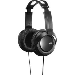 JVC HA-RX330-E/Hi-Fi Casque