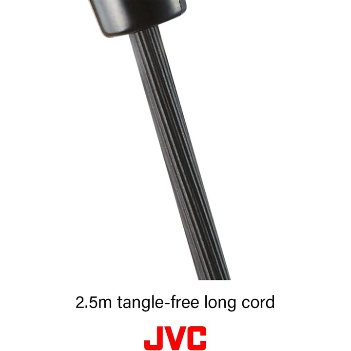 JVC HA-RX330-E/Hi-Fi Casque