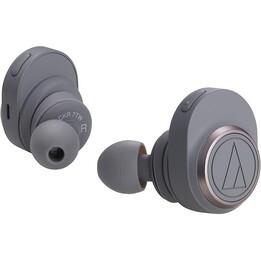 Audio-Technica ATH-CKR7TW Grey