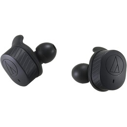 Audio-technica ATH-SPORT7TW SonicSport Negro