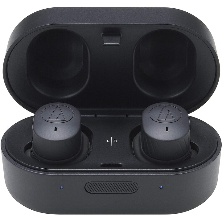 Audio-technica ATH-SPORT7TW SonicSport Black