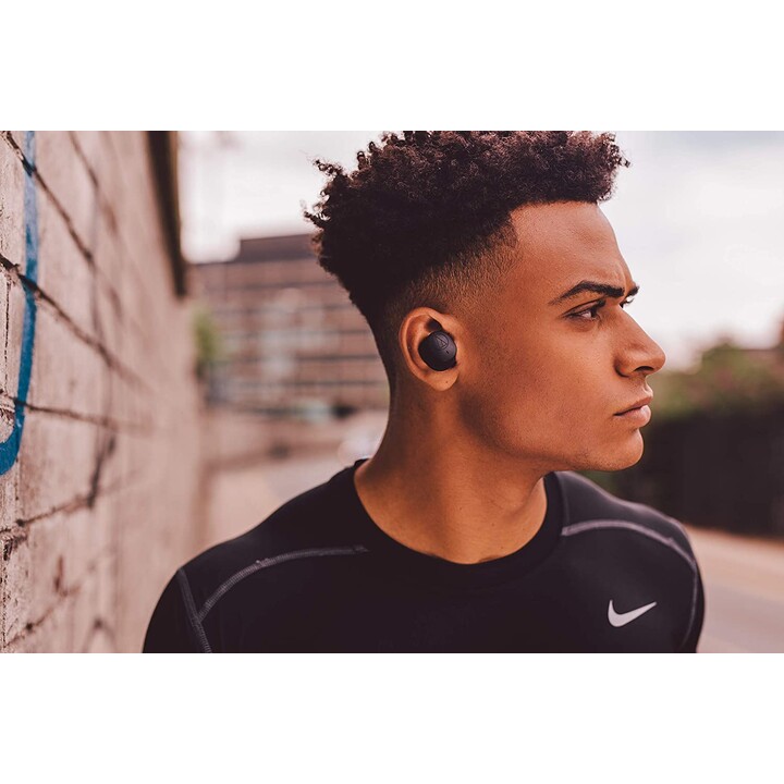 Audio-technica ATH-SPORT7TW SonicSport Black