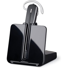 Plantronics CS540 Fones de Ouvido Preto