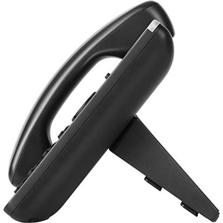 Grandstream GXP-1625 IP Phone with PoE Black 