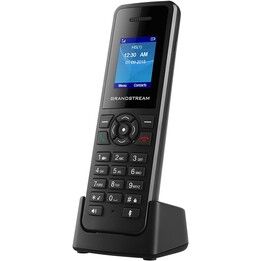Grandstream DP720 IP Phone Dect with HD Audio Black