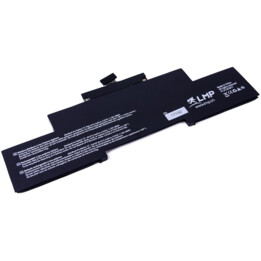Akku MacBook Pro 15" Retina, ab 6/15, eingebaut, LiDIon Polymer, A1618, 11.26V, 88Wh