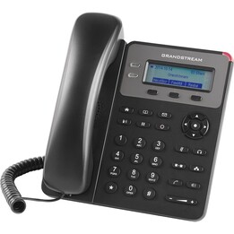 Grandstream Networks GXP1615 IP Negro