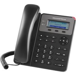 Grandstream Networks GXP1615 IP phone 1 linhas LCD