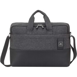 8831 Lantau preto mŽlange MacBook Pro e estojo Ultrabook 15,6 "/ 16