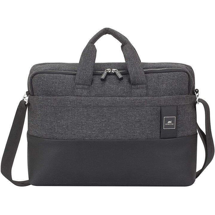 8831 Lantau preto mŽlange MacBook Pro e estojo Ultrabook 15,6 "/ 16