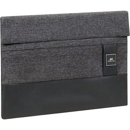 8803 Lantau nero melange Custodia MacBook Pro e Ultrabook 13,3
