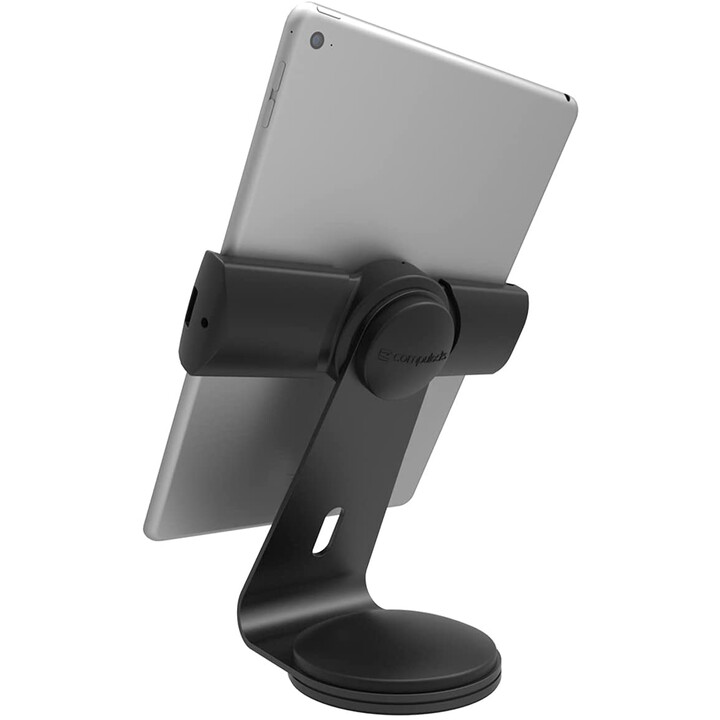 Compulocks Cling Stand support universel pour tablette noir