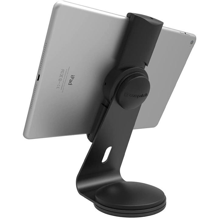 Compulocks Cling Stand supporto universale per tablet nero