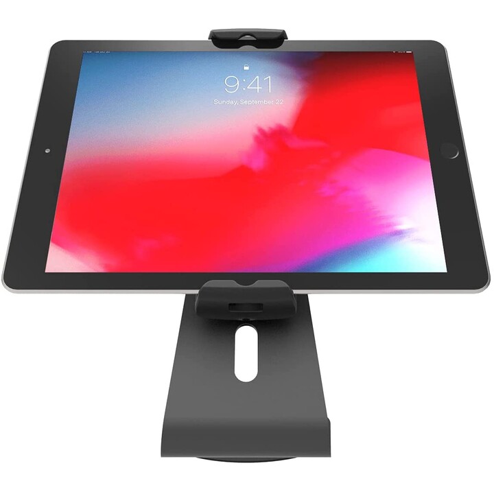 Compulocks Cling Stand universal tablet stand black