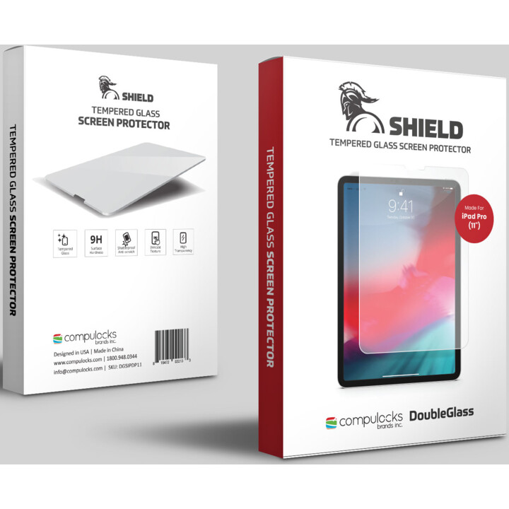 SHIELD - Screen Protector for iPad Pro 11