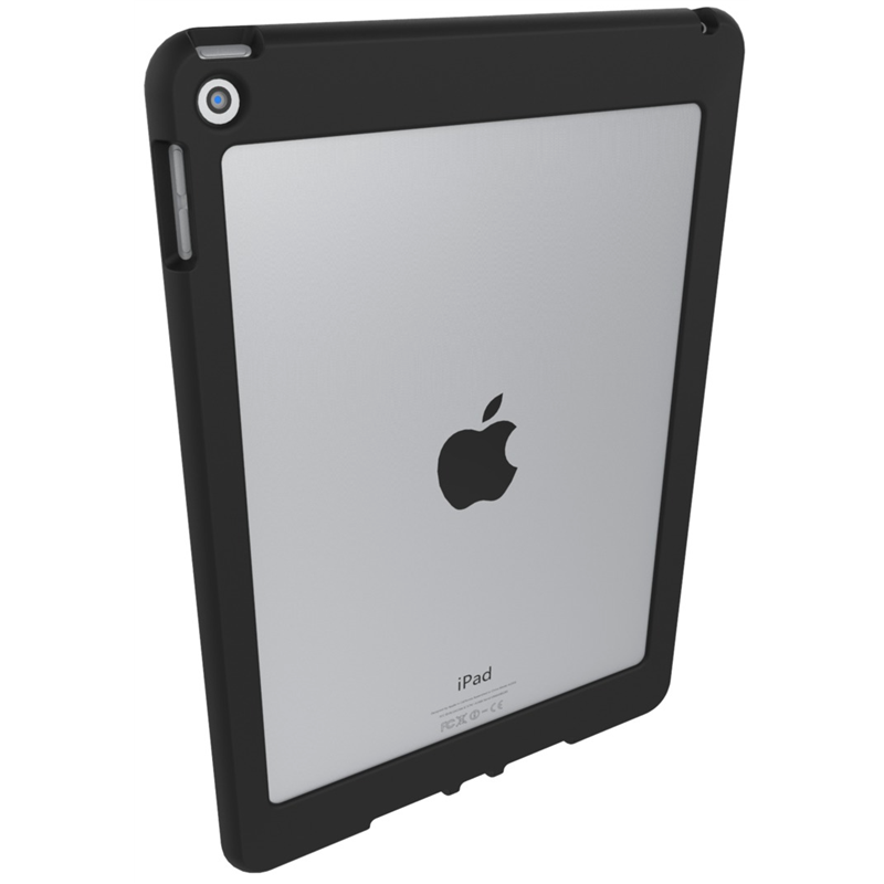 iPad 10.2" / iPad Air 10.5" Rugged Edge Band - Banda protectora de goma