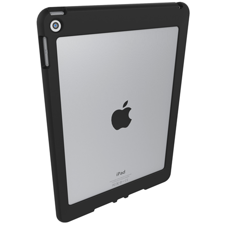 iPad 10.2" / iPad Air 10.5" Rugged Edge Band - Banda protectora de goma
