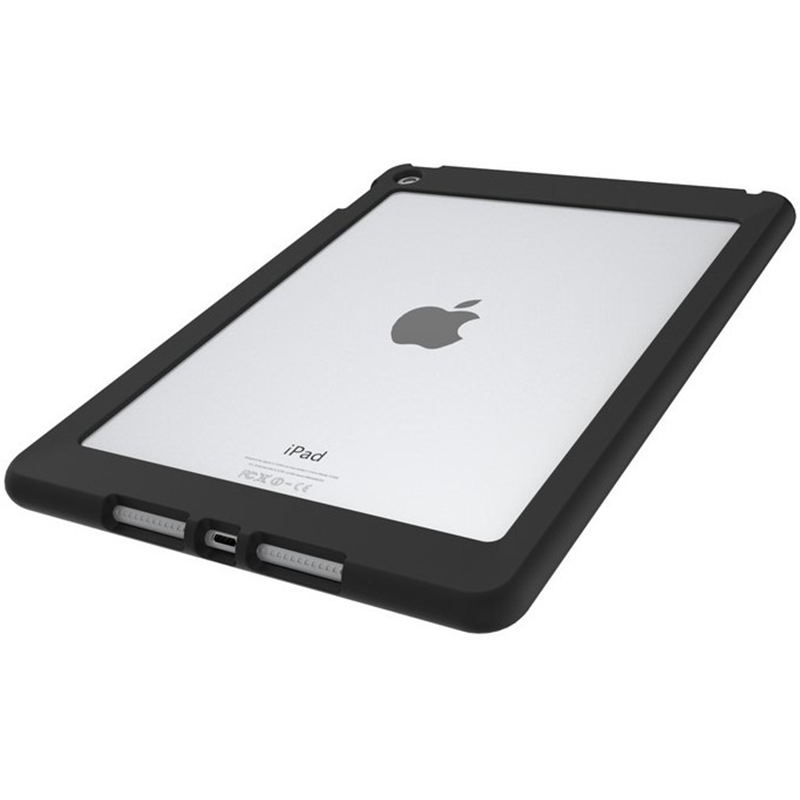 iPad 10.2" / iPad Air 10.5" Rugged Edge Band - Banda protectora de goma