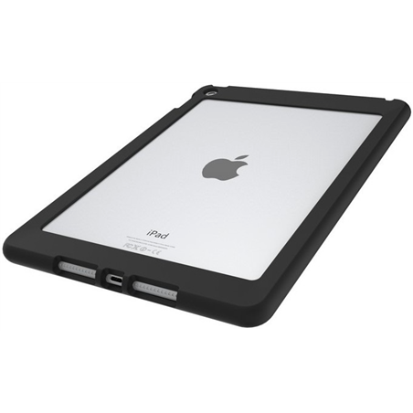 iPad 10.2" / iPad Air 10.5" Rugged Edge Band - Banda protectora de goma