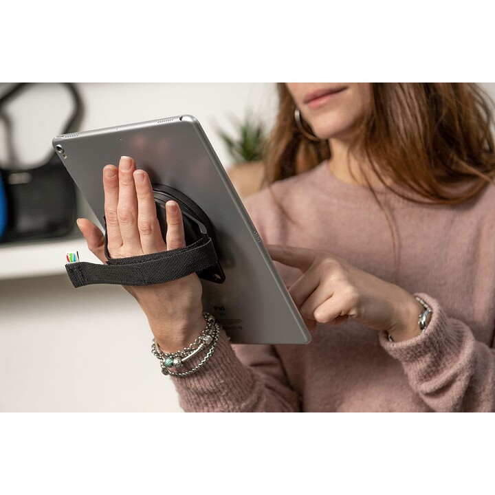 Support de tablette POS inclinable Grip & Dock