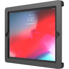 Compulocks Axis POS-Gehäuse für iPad 10,2 Zoll 7.–9. Gen mit Schrauben schwarz