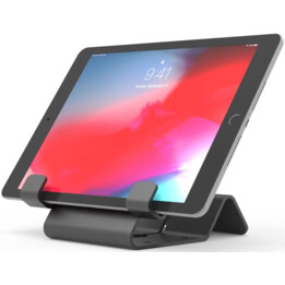 Maclocks Compulocks UTHB soporte universal para tableta sin candado negro