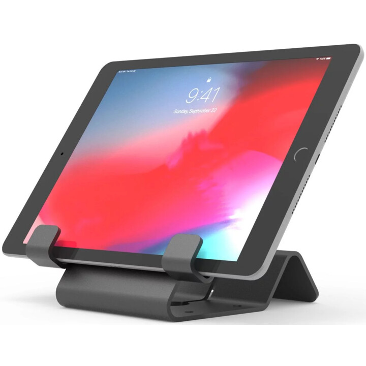Maclocks Compulocks UTHB soporte universal para tableta sin candado negro