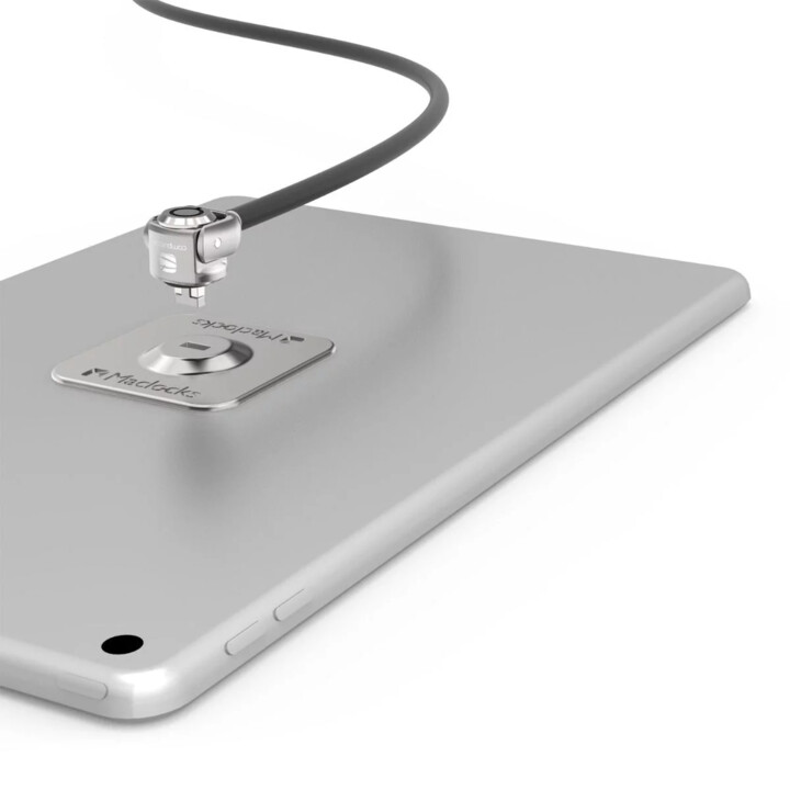 Blocco universale per tablet - Adatto a tutti i tablet e smartphone
