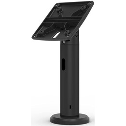 The Rise Stand 8 "- Soporte VESA con organizador de cables - Negro