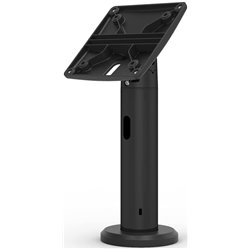 The Rise Stand 8 "- Soporte VESA con organizador de cable - Negro
