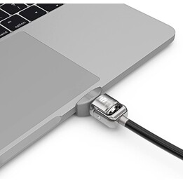 MacBook Pro Sicherheitsschloss Universalleiste